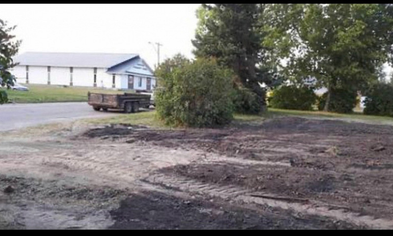Serviced Lot For Sal...