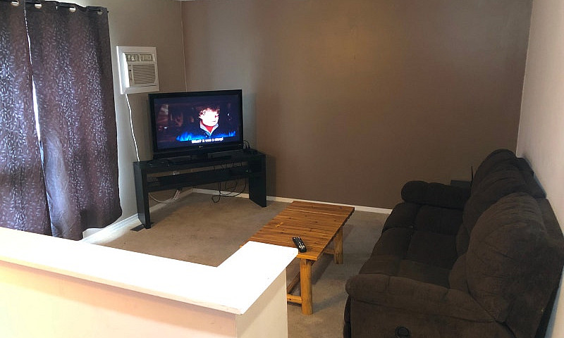 2 Bedroom Duplex To ...