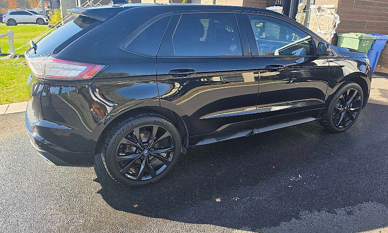 Auto À Vendre ...