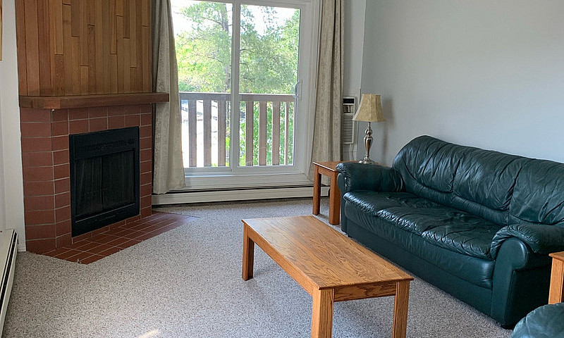 2 Br Condo Close To ...