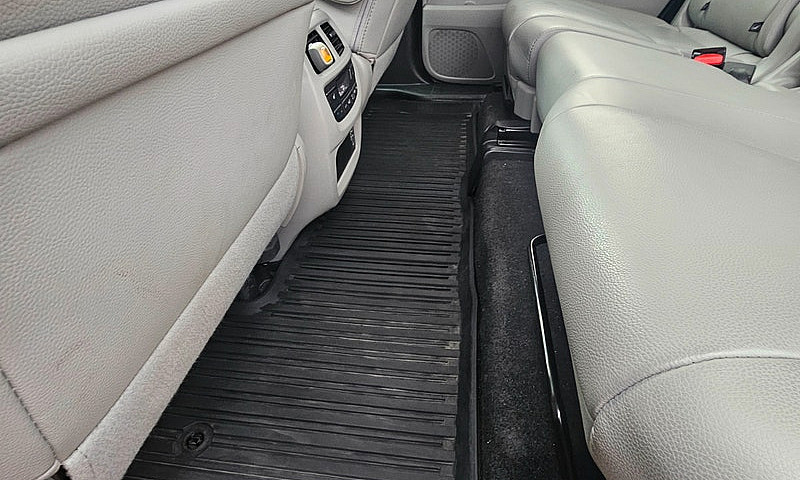 Honda Pilot  Ex-Nav...