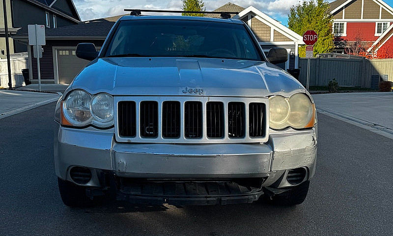2010 Jeep Grand Cher...