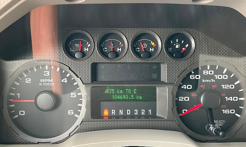 2010 Ford F-250 Supe...
