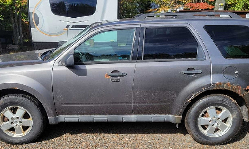 2012 Ford Escape For...