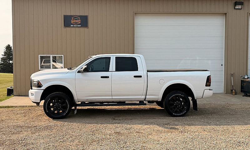 2015 Ram 2500 6.7L C...