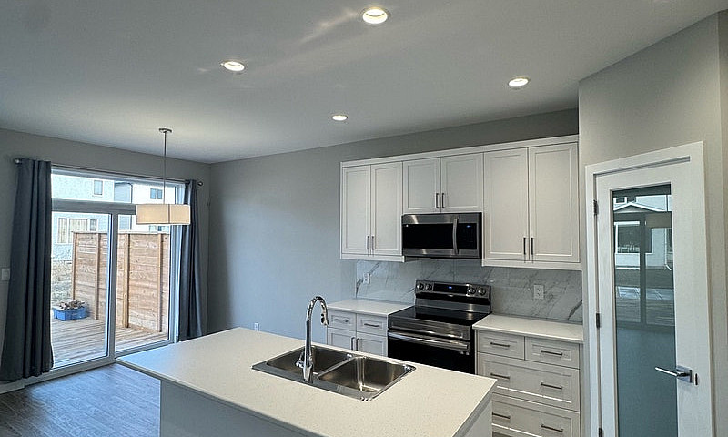 4Bdr 3.5 Bath House ...