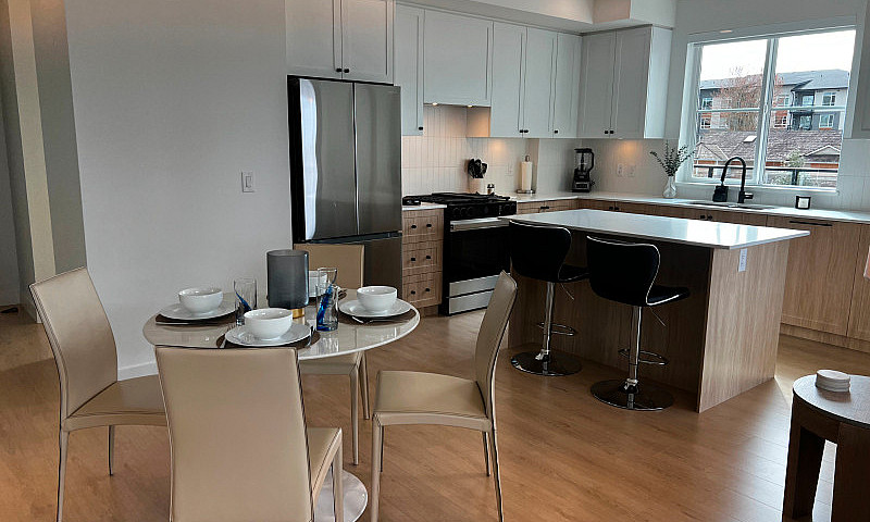 Furnished 2Bd 2Ba Co...
