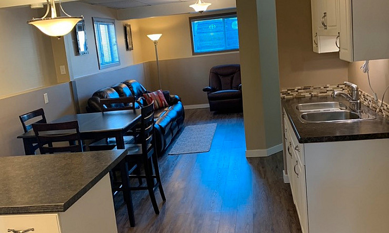 2 Bedroom Basement  ...