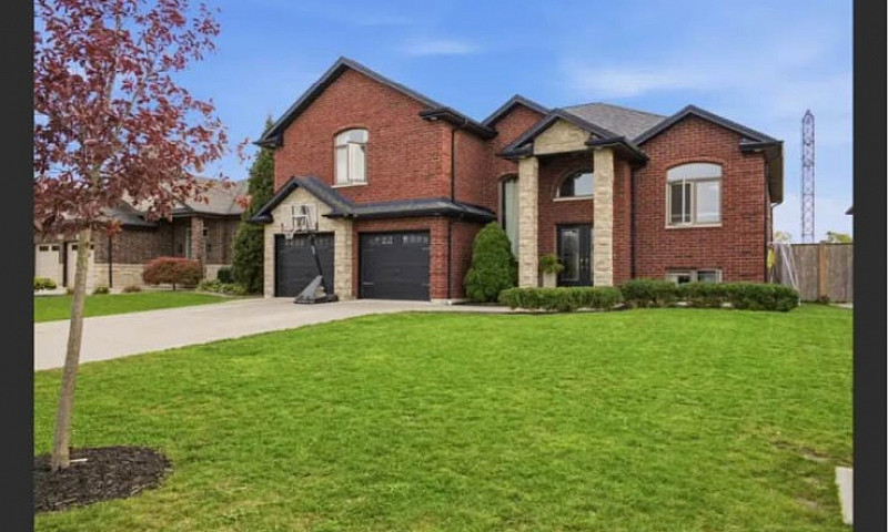 Detached Home For Sa...