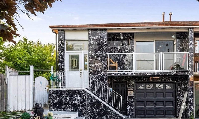 3 Bedroom Upper Unit...