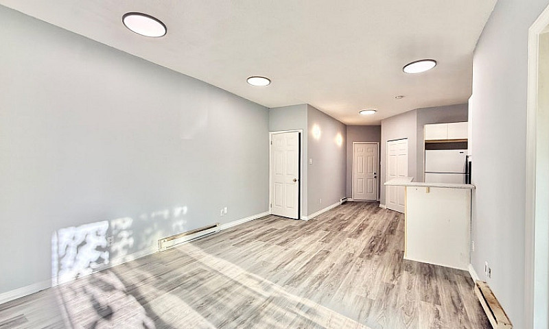 2 Bed 1 Bath Unit By...