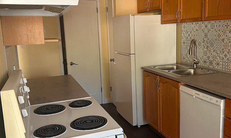 Condo For Sale...