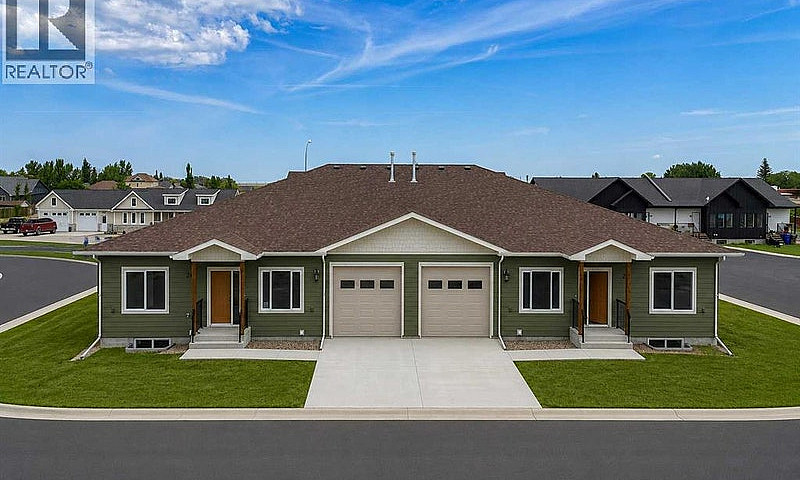 New Home For Sale...