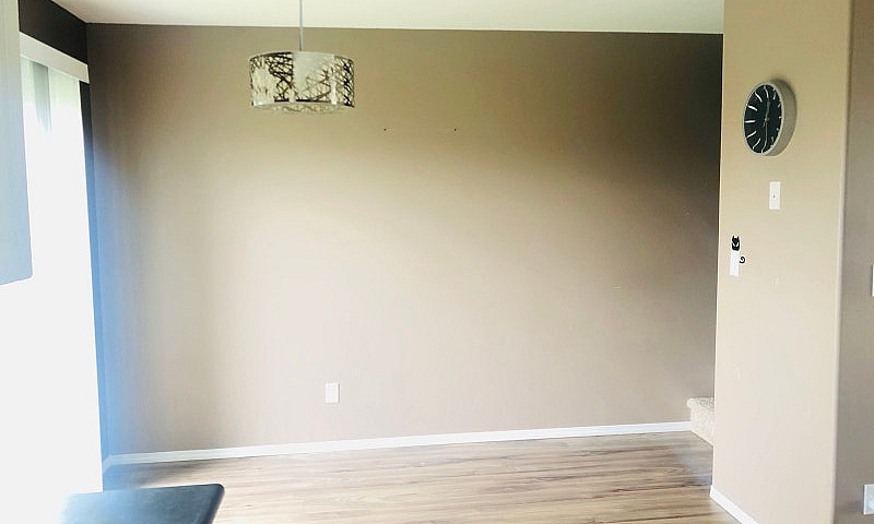  3-Bedroom Townhouse...