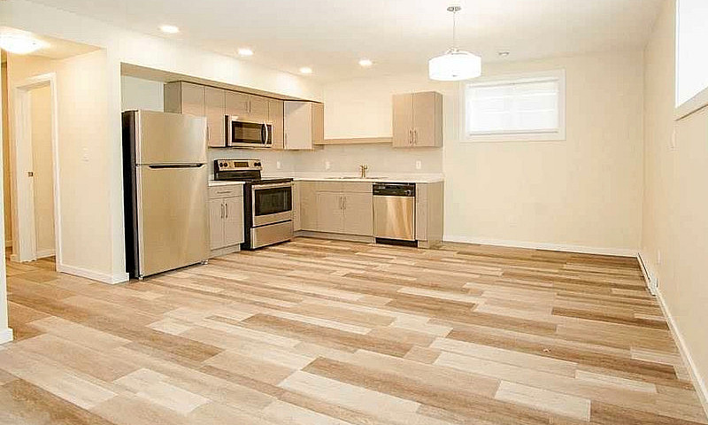 2 Bed 1 Bath Grant P...