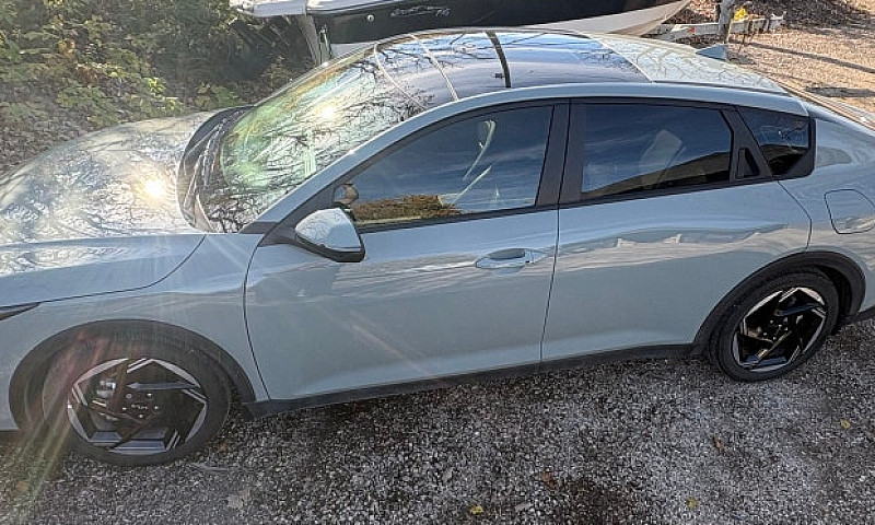 Kia K4 Ex+ Including...