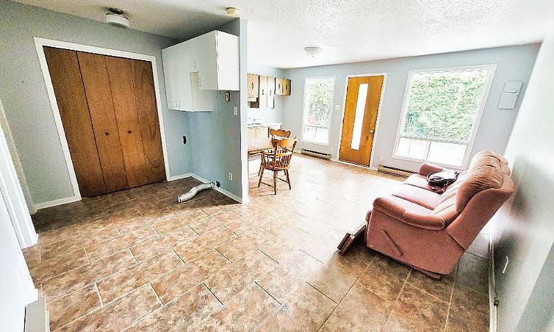 1 Chambres, Buckingh...
