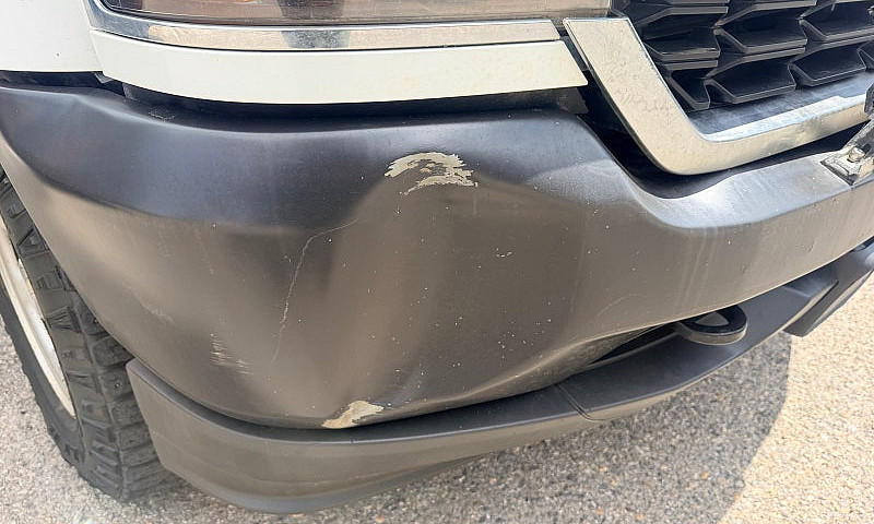 2019 Chevy Silverado...