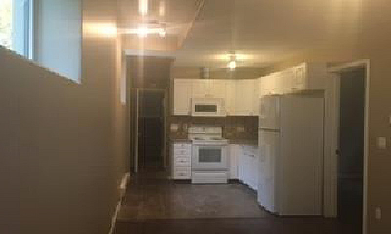 Apartment For Rent...