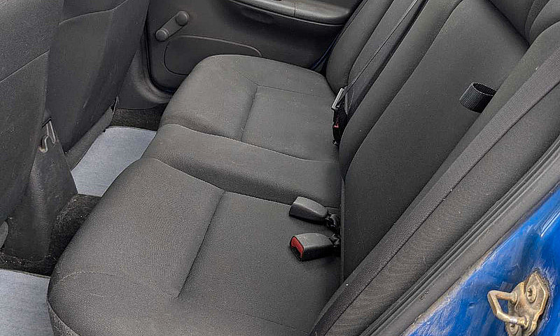 2004 Dodge Neon S.x ...