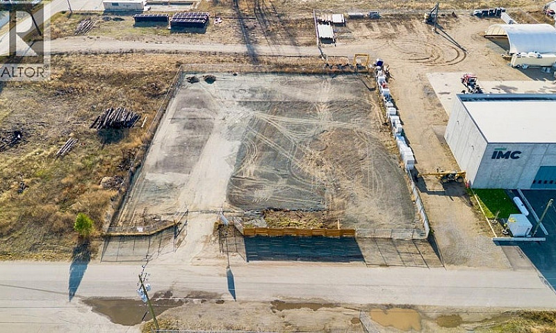 1 Acre Industrial Lo...