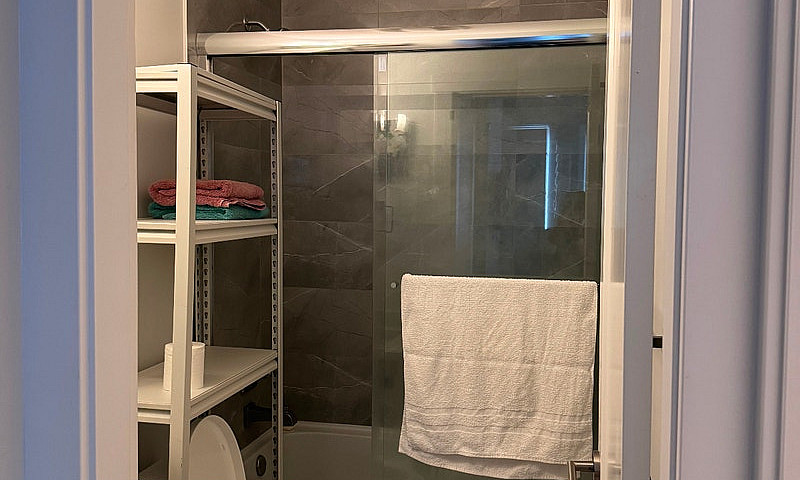 Burnaby 1 Bedroom Fu...