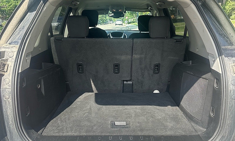2017 Gmc Terrain Sle...