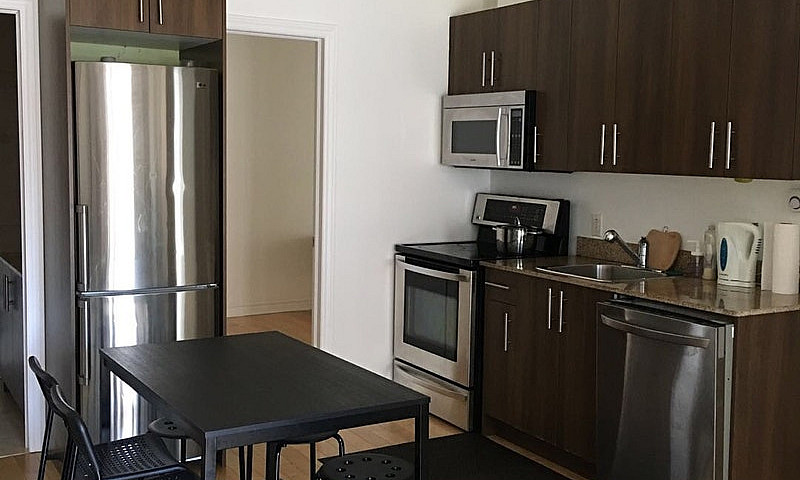 3 Bedrooms Condo All...