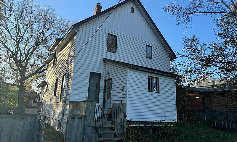 House For Sale...
