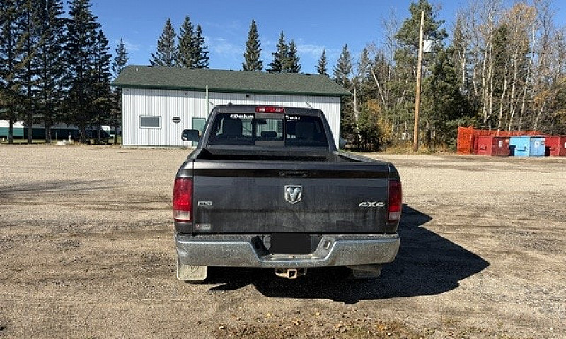 2014 Ram 1500 Classi...