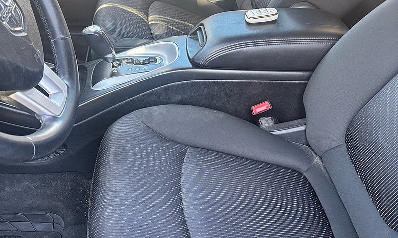 2011 Dodge Journey ...