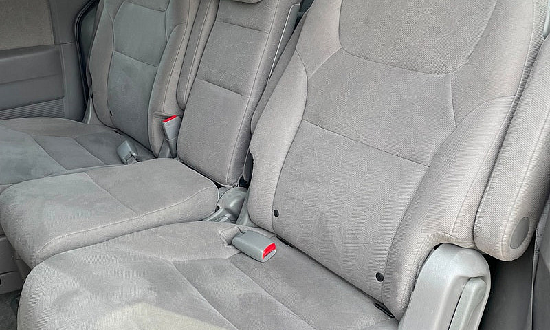 Honda Odyssey For Sa...