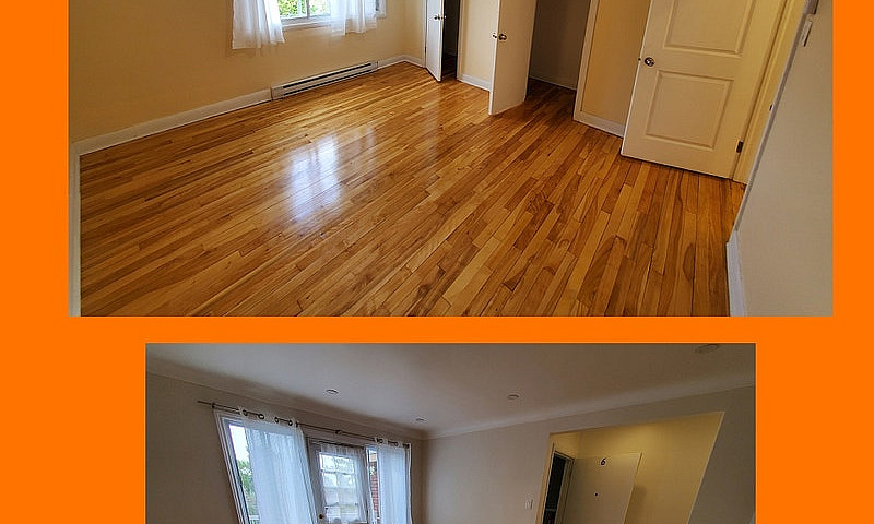 4.5 Fully Renovated ...