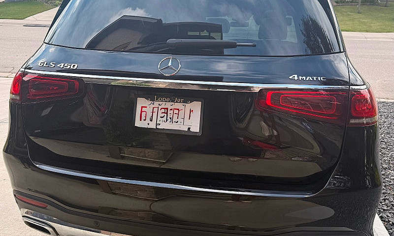 2021 Gls 450 - Premi...