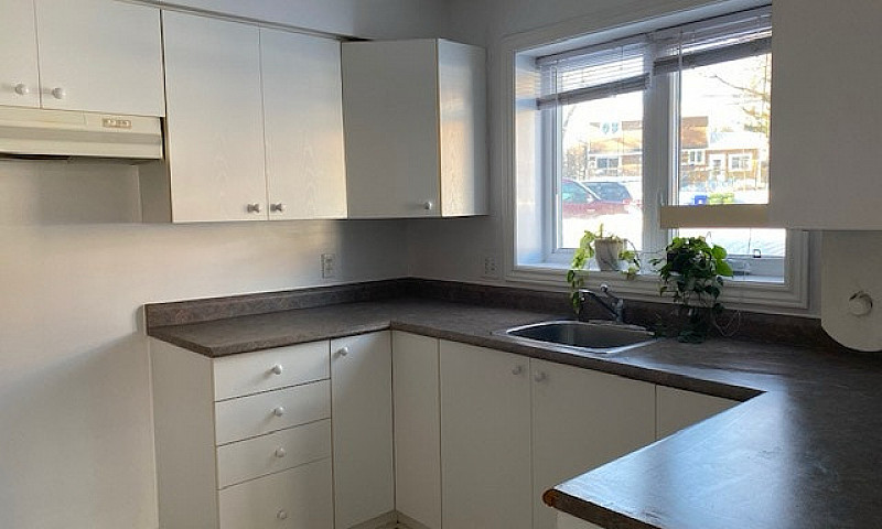  Two Bedroom Apartme...