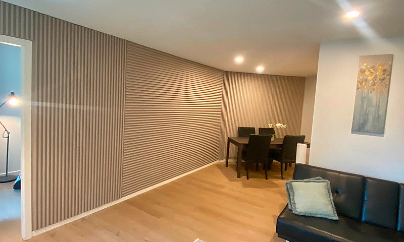  Fully Furnished 2-B...