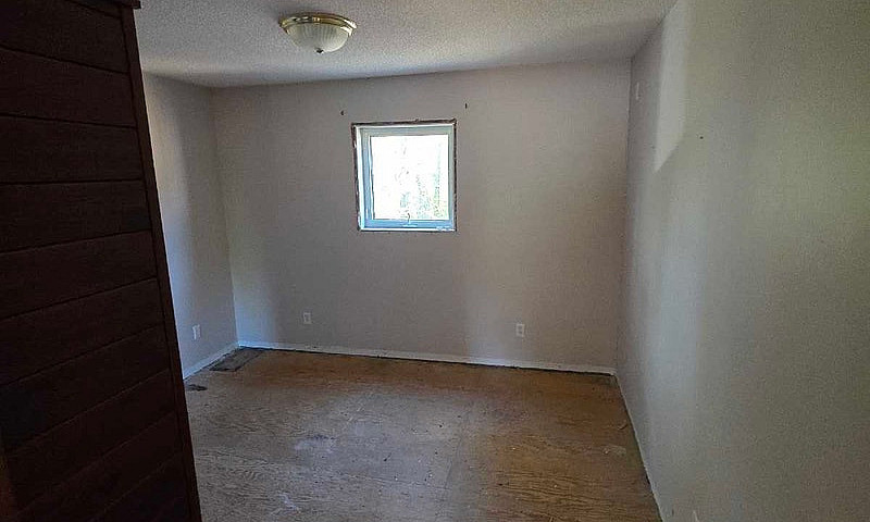 Ready To Move Home...