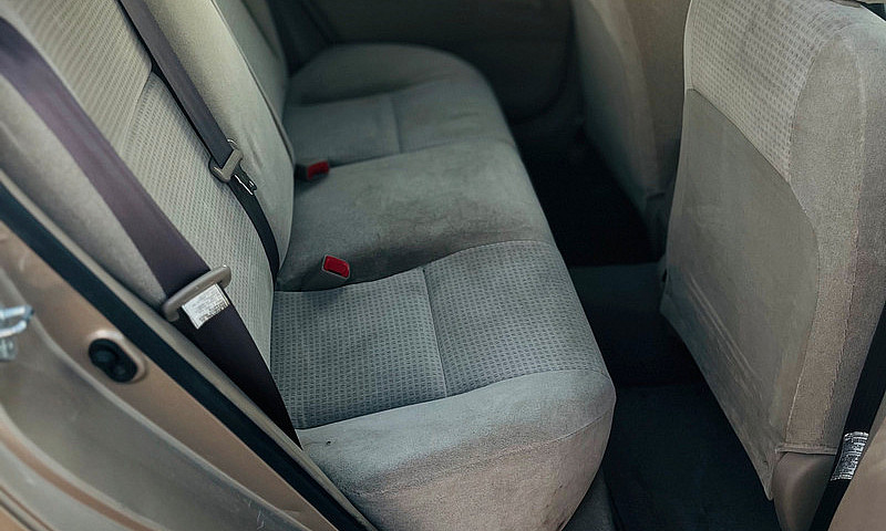 2007 Toyota Corolla ...
