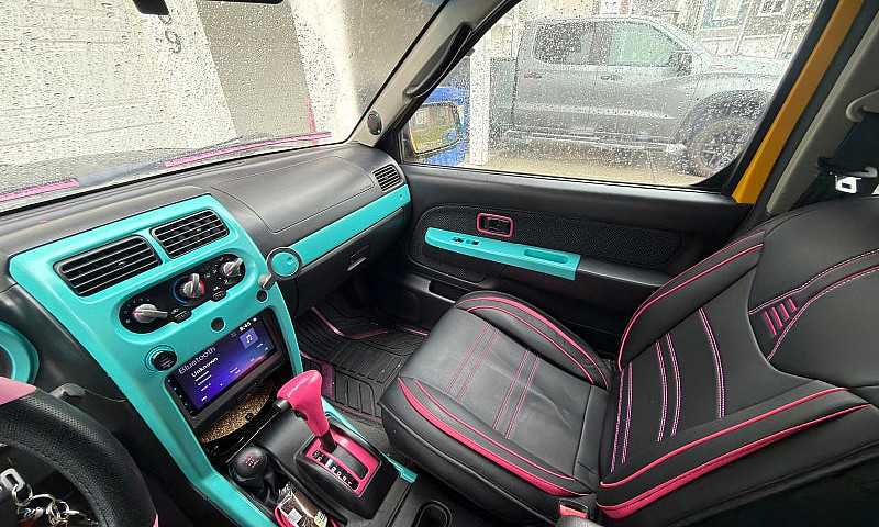 2003 Nissan Xterra S...