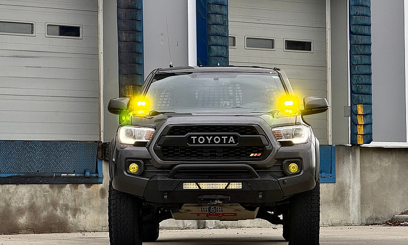 Toyota Tacoma Sr5 20...
