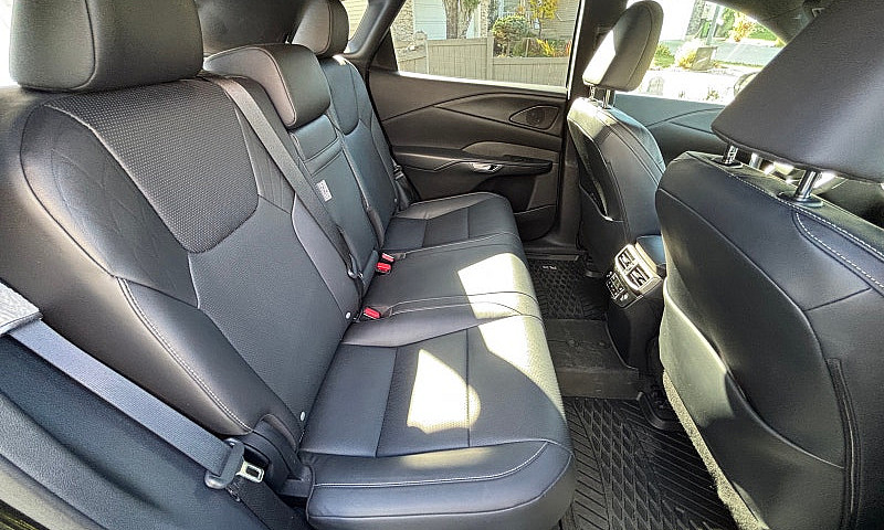 Lexus Rx350 Ultra Lu...