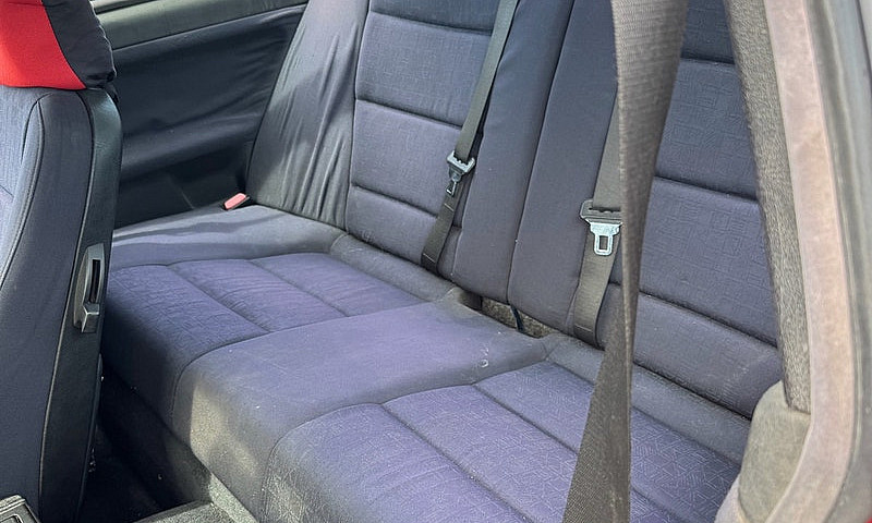 1997 Bmw 318Is Coupe...