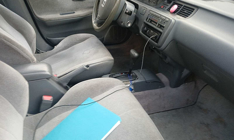 1994 Honda Civic (Pr...