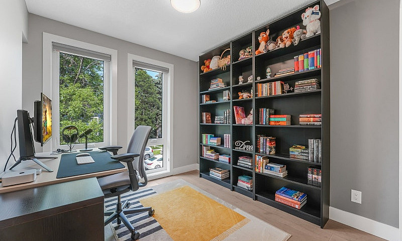 Luxury Duplex In Bon...