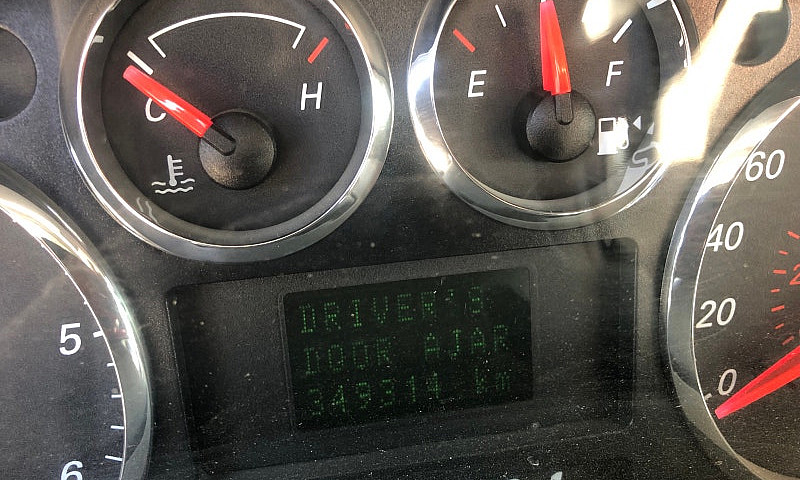 2005 Ford Free Star ...