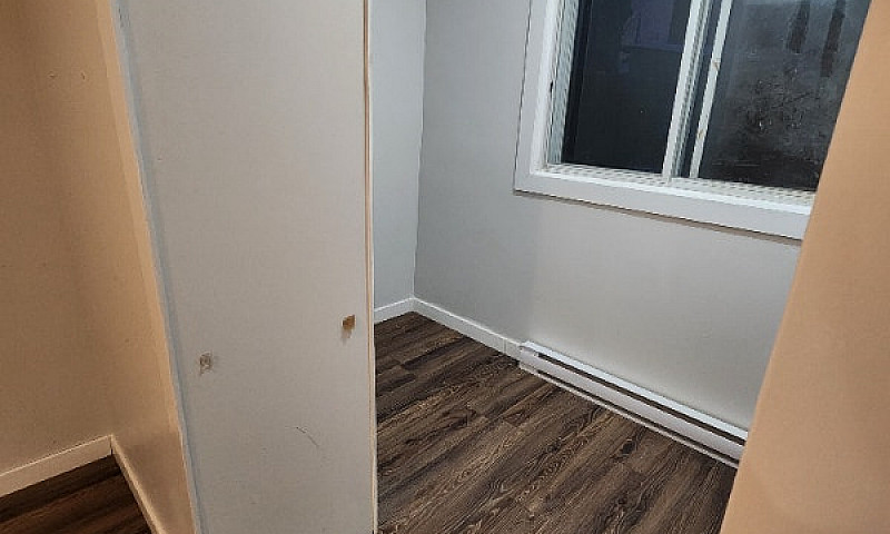4 1/2 Apartment Lach...