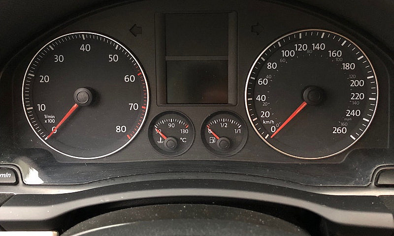 Volkswagen Rabbit 20...