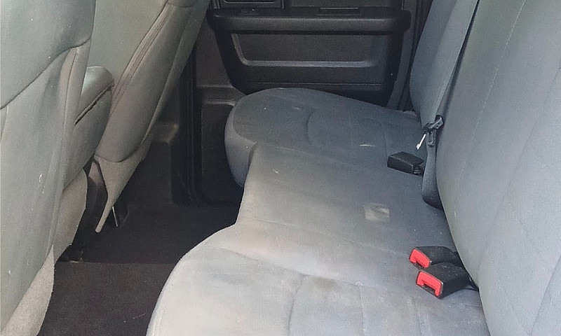 2014 Dodge Ram 1500...