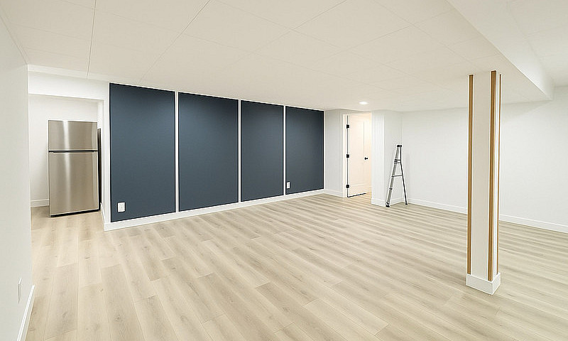 3 Bedroom Basement...