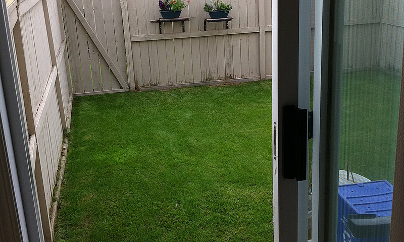Townhouse, Condo, Ap...
